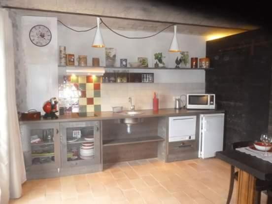 Font De Raine Holiday home *
