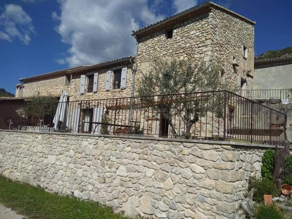 Font De Raine Holiday home Rottier